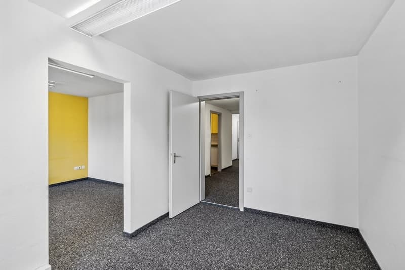 Büro 1