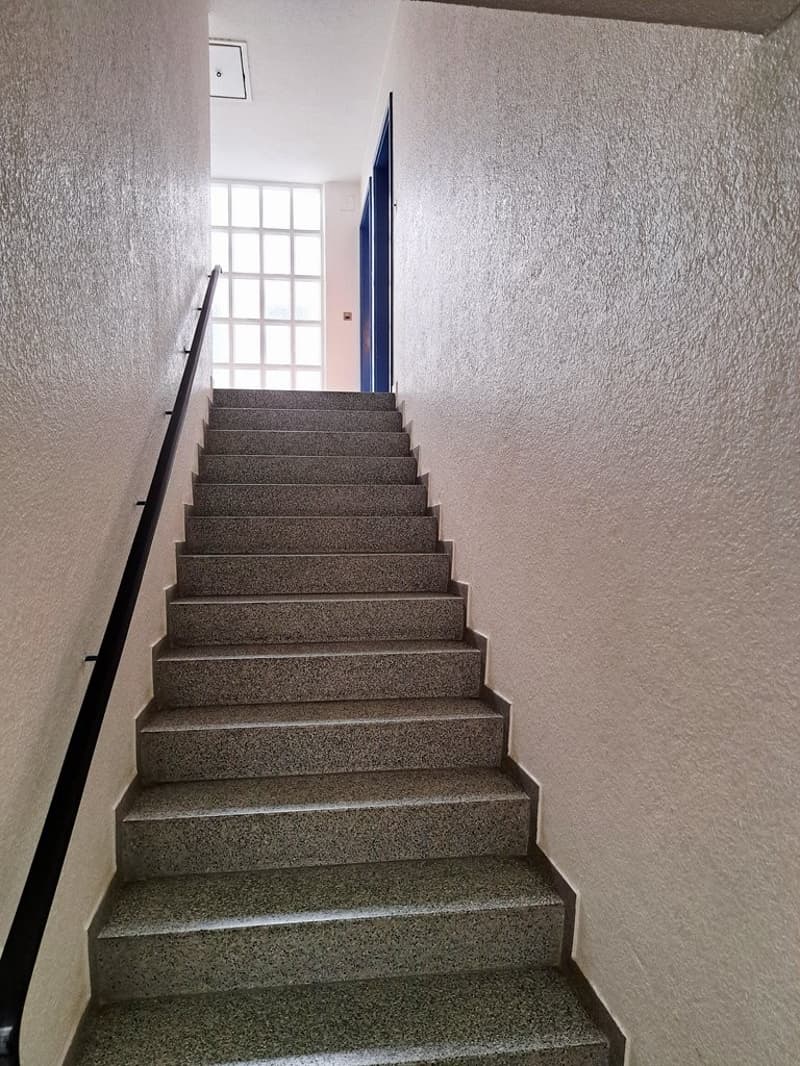 Treppenhaus