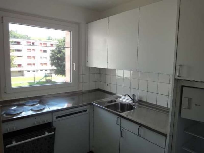Beautiful and bright family apartment (2)