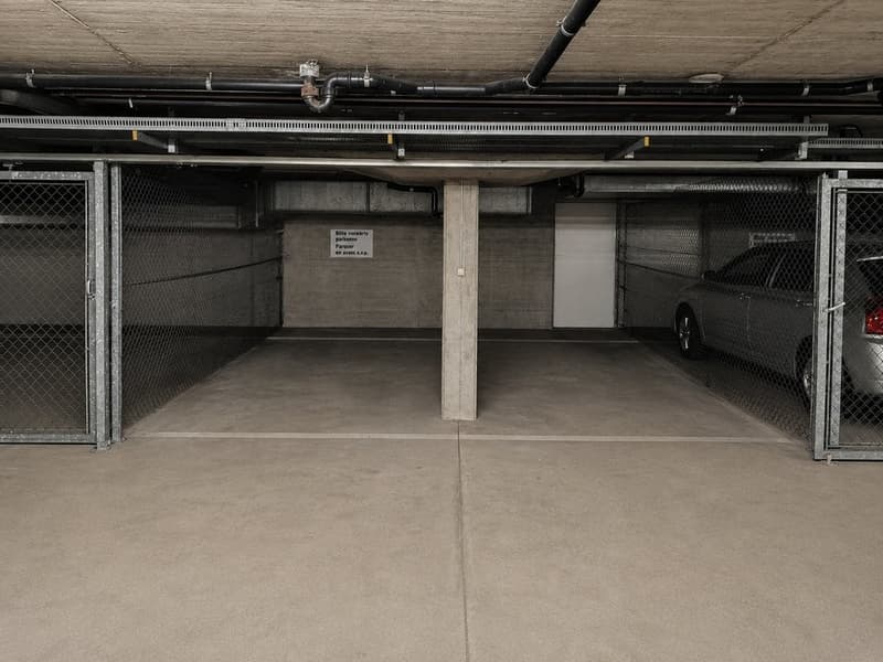Parkplatz