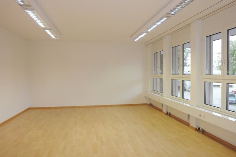 Büroraum