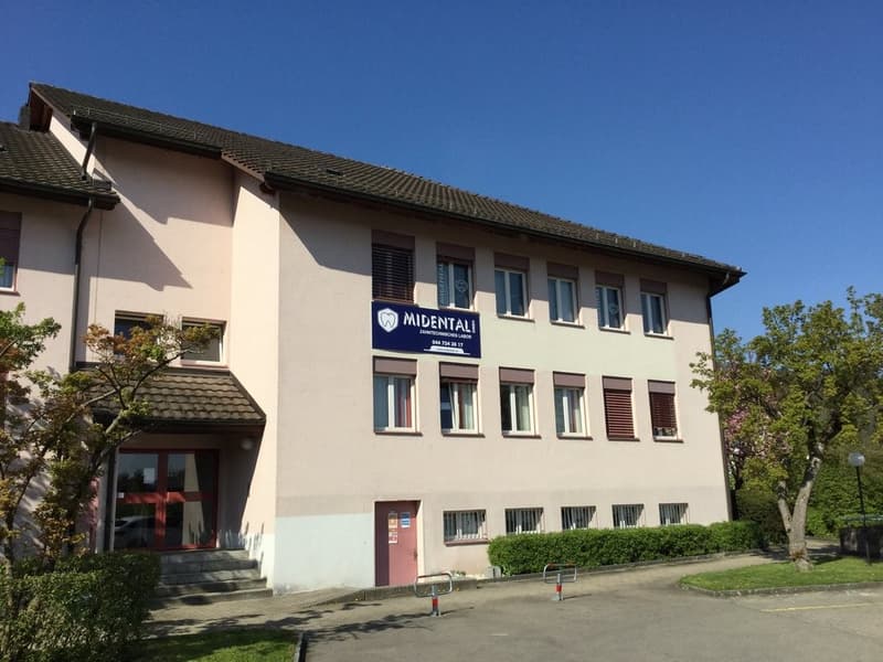 Gebäude