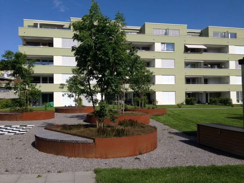 Aussenansicht