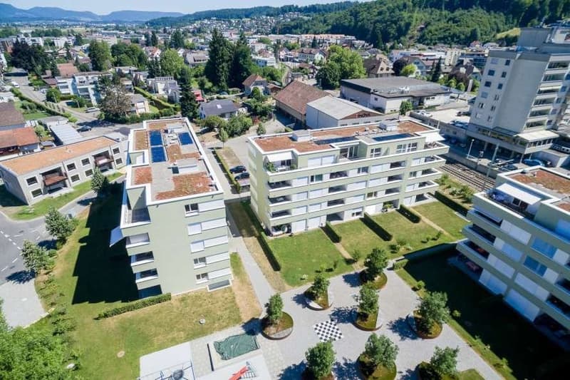 Aussenansicht