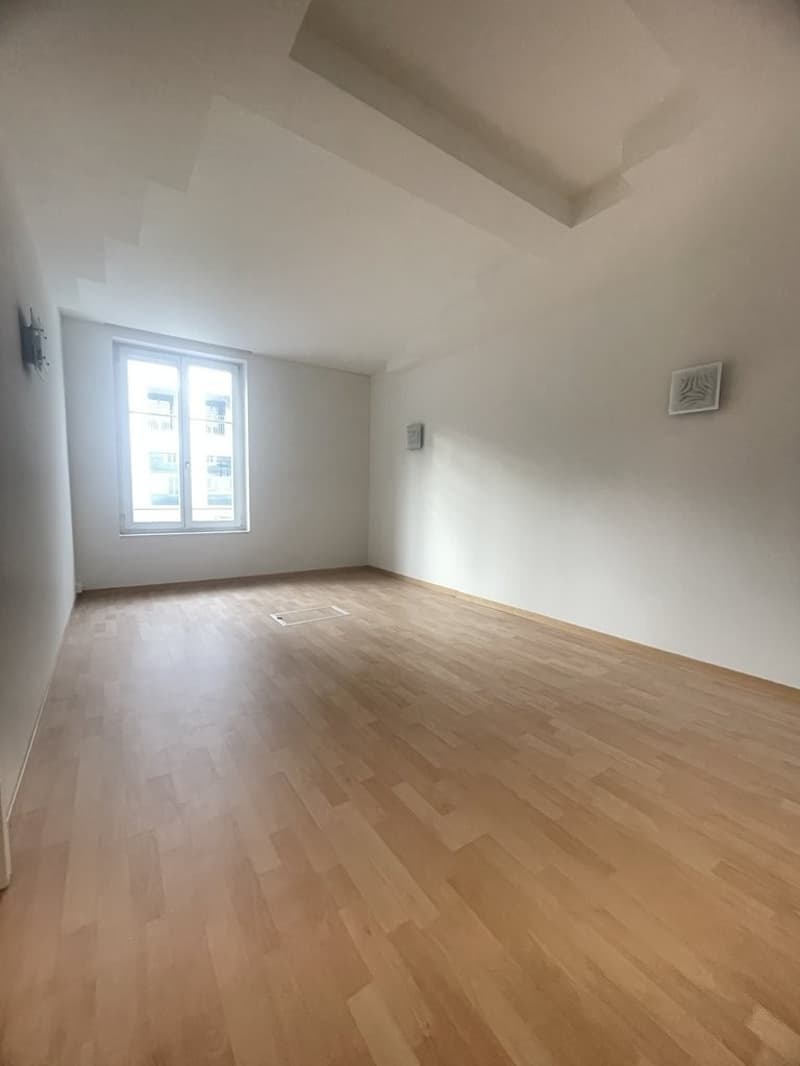Büroraum