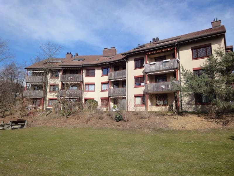 Aussenansicht