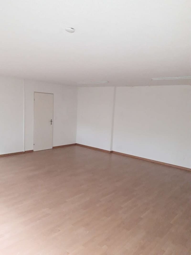 Büroraum