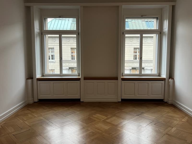 Büroraum 1