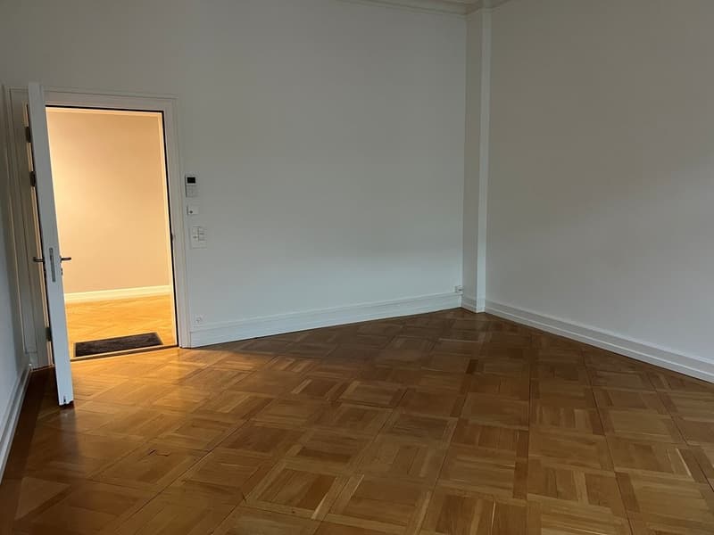 Büroraum 1