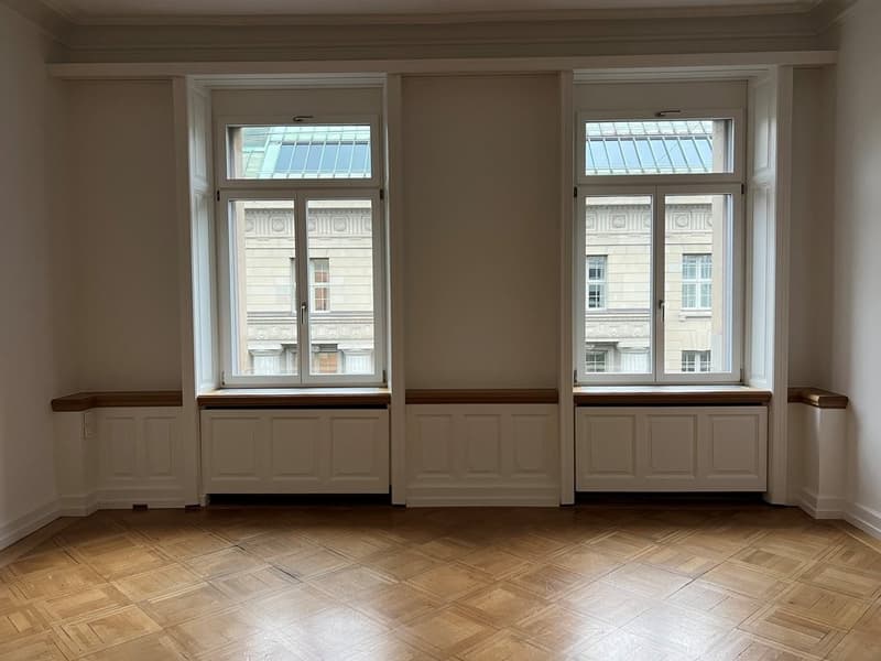Büroraum 2