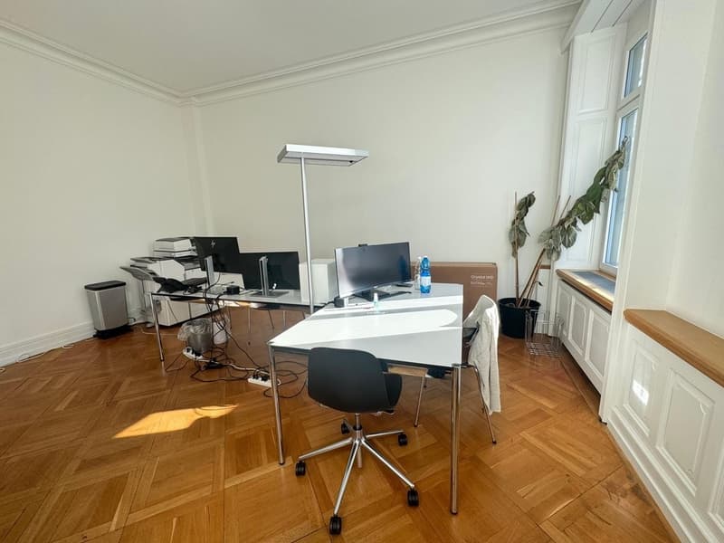 Büroraum 1