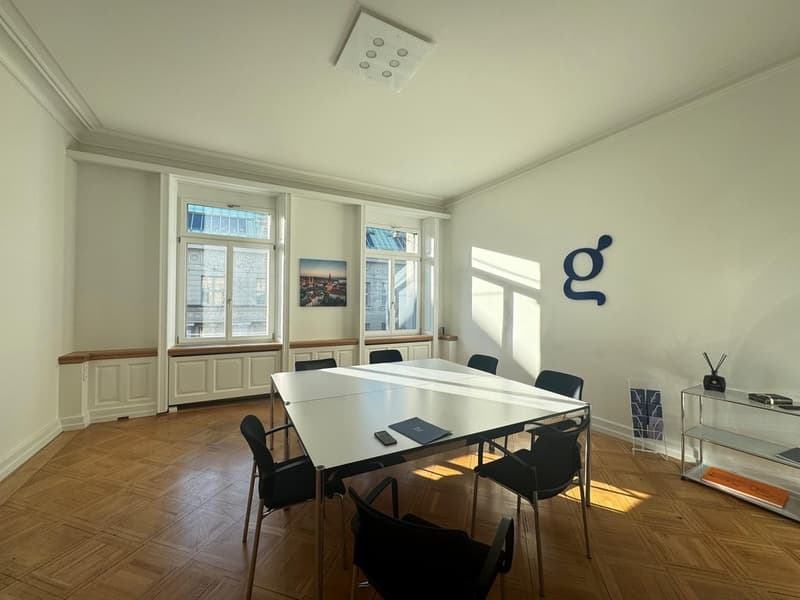 Büroraum 2