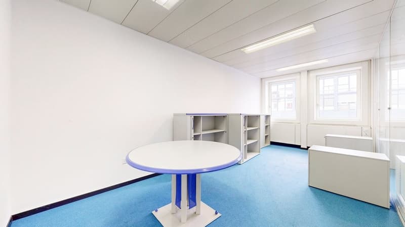 Büro