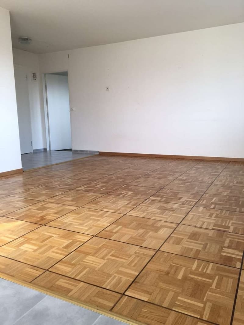 Votre nouveau foyer à Biberist - spacieux, lumineux et confortable (4)