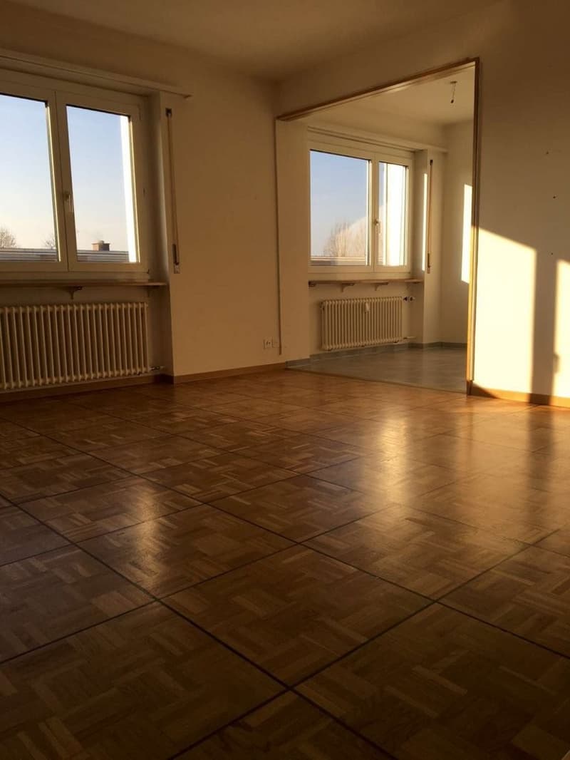 Votre nouveau foyer à Biberist - spacieux, lumineux et confortable (5)