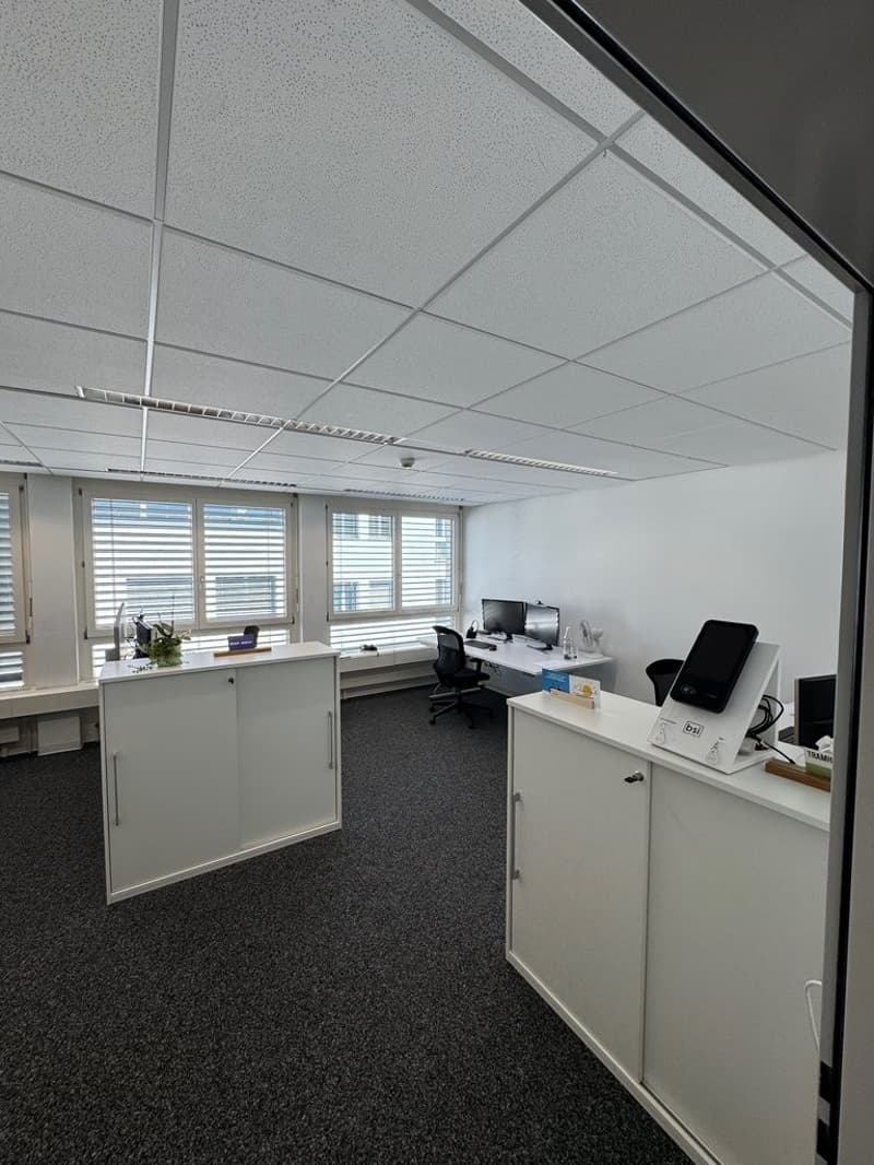 Büro