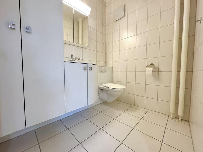 WC