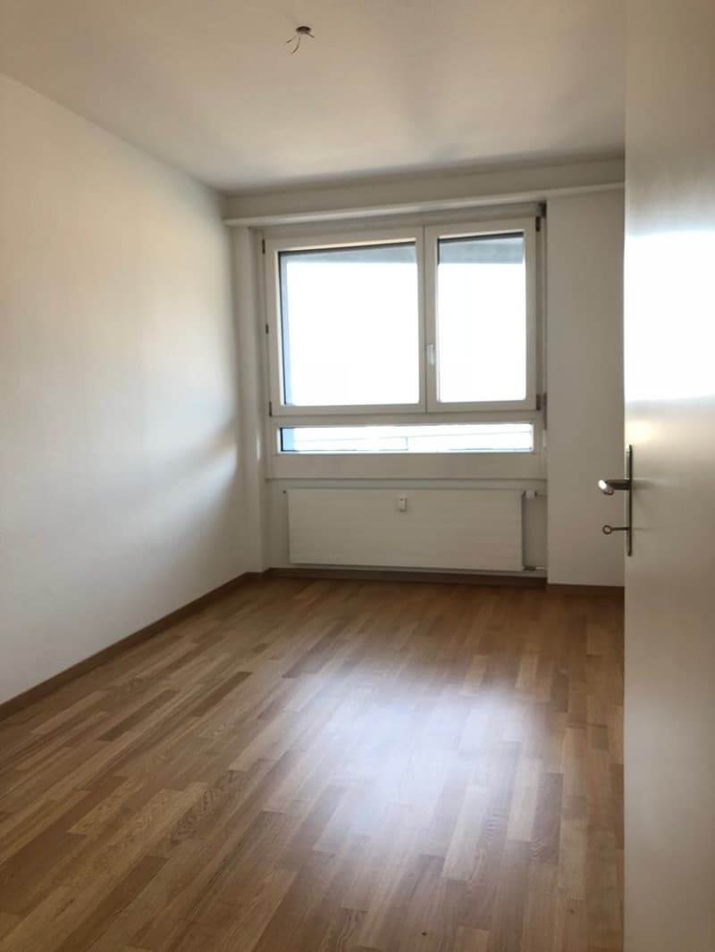 Vivere con vista - La tua nuova casa nella migliore posizione a Soletta (3)