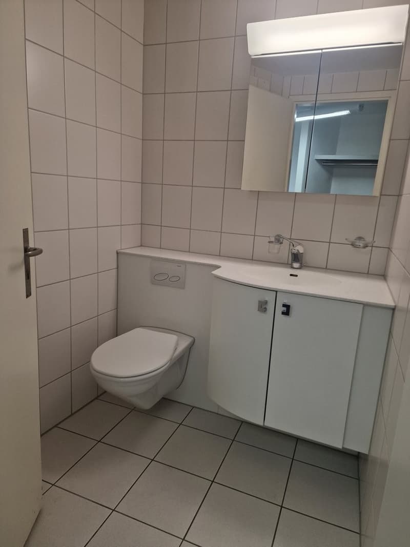 WC