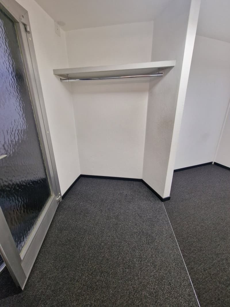 Garderobe