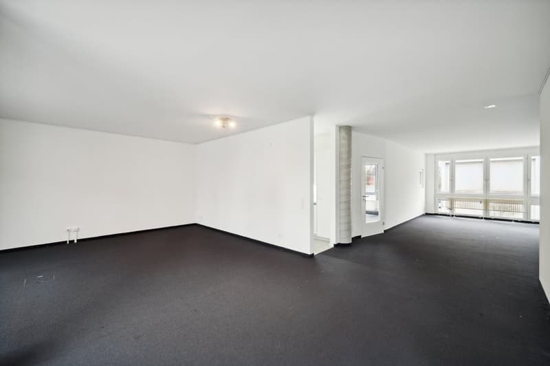Büroraum