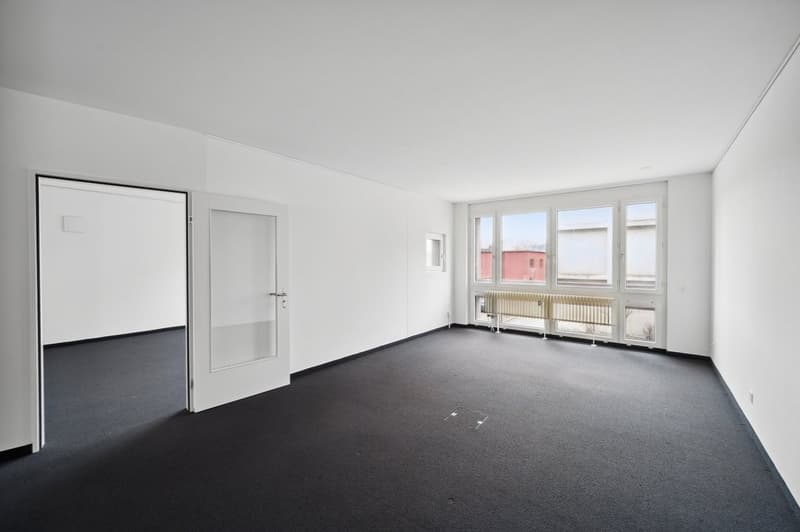 Büroraum