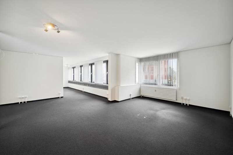 Büroraum