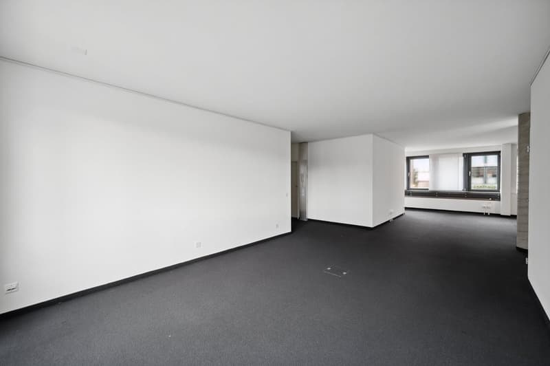 Büroraum