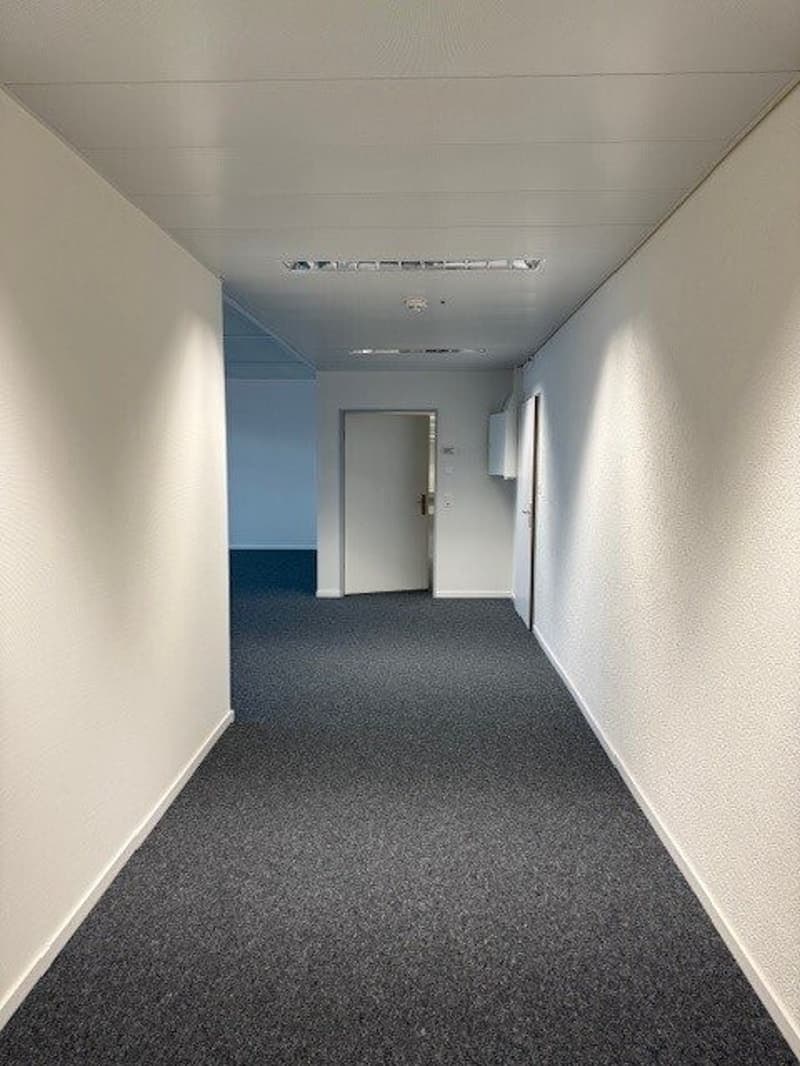 Büroraum