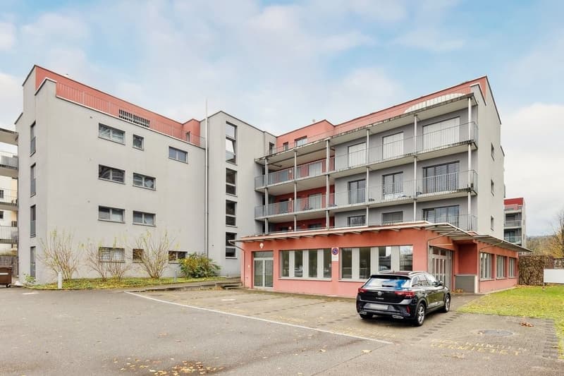 Aussenansicht 2