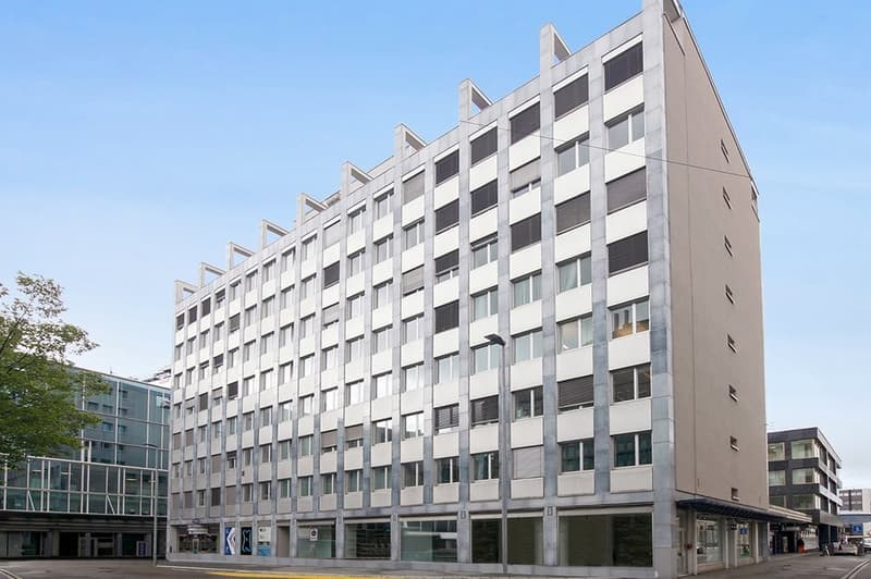 Aussenansicht