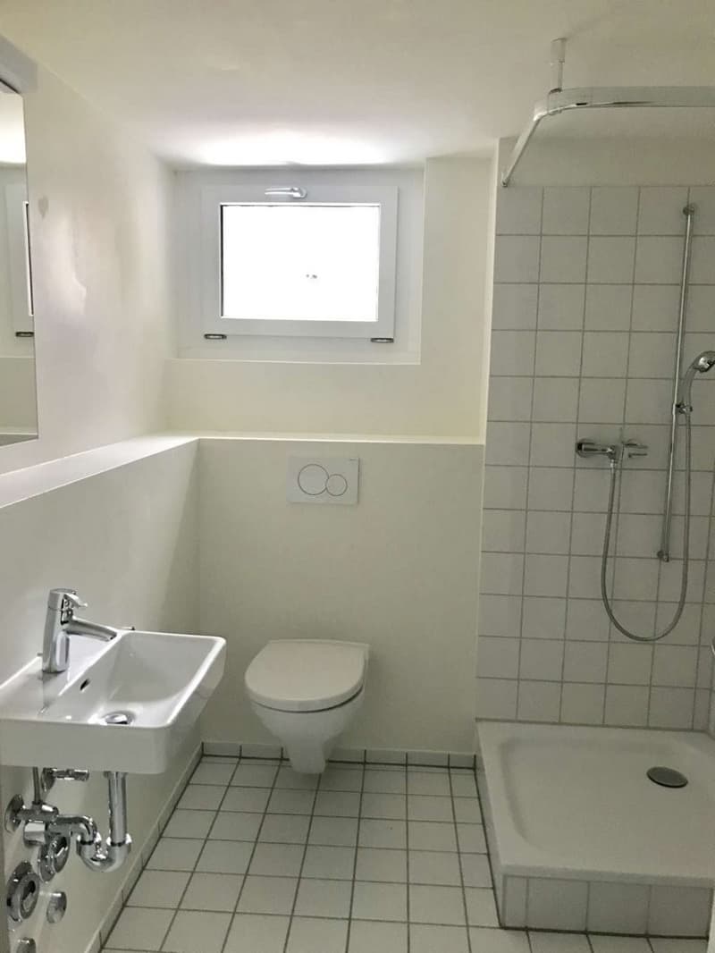 Bad/WC
