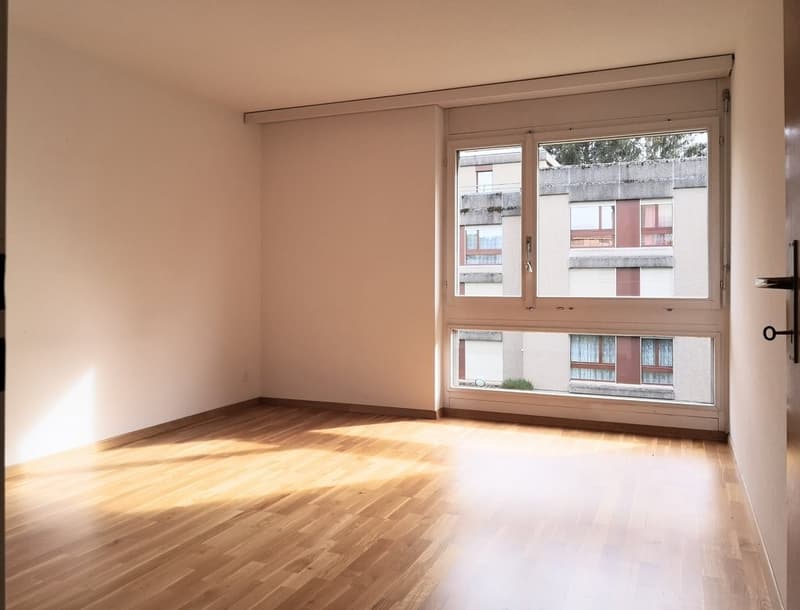 Vivere nel quartiere di Lindendorf (2)