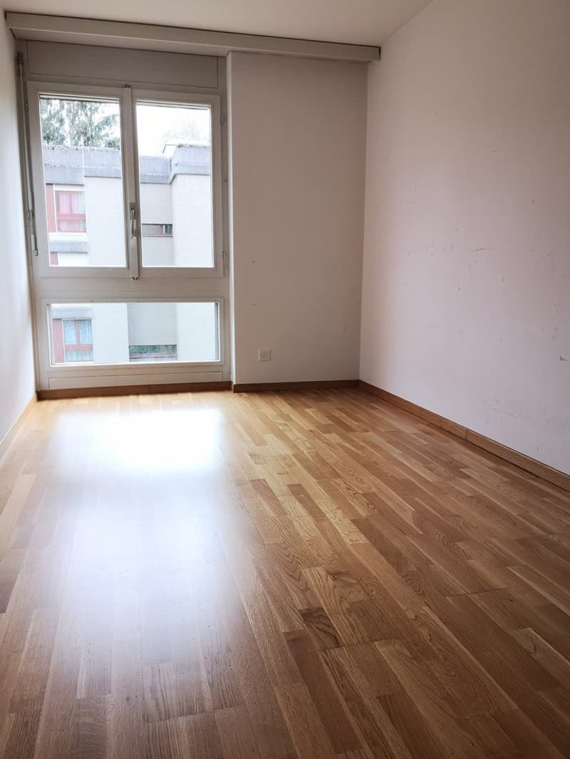 Vivere nel quartiere di Lindendorf (3)