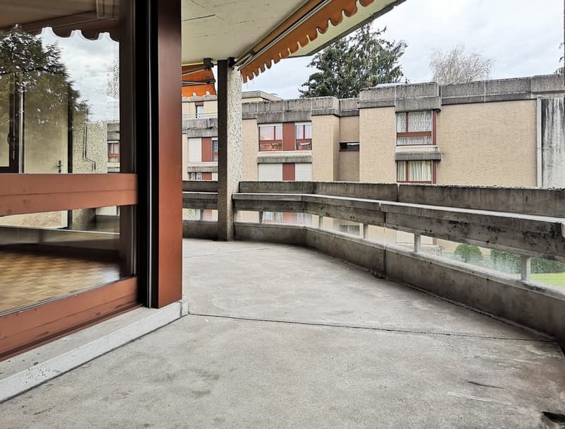 Vivere nel quartiere di Lindendorf (5)