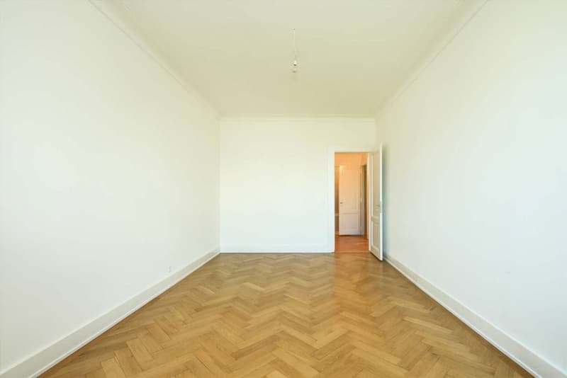 Appartement de standing avec vue sur le lac (7)