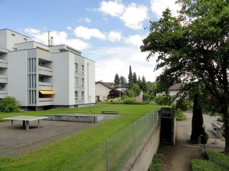 Aussenansicht