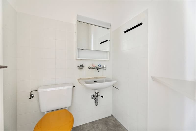 Badezimmer/WC