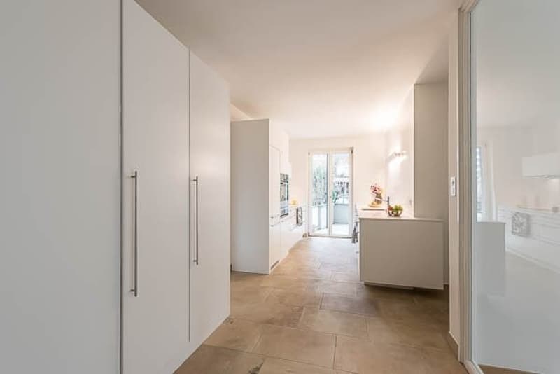 Beautifully renovated apartment in a quiet Gellert (5)