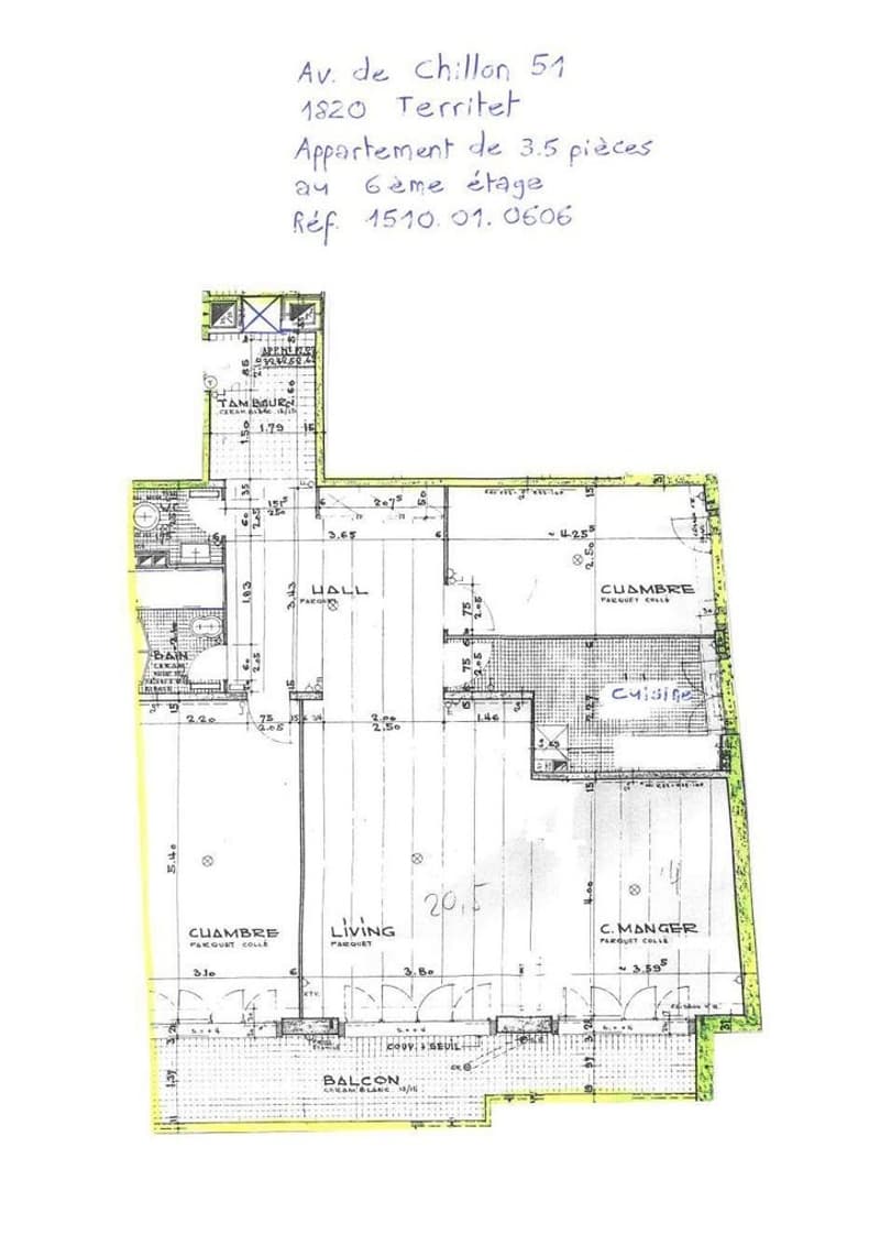 Plan