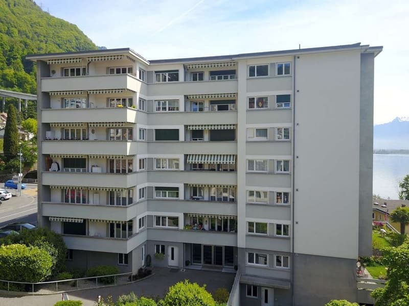 Immeuble
