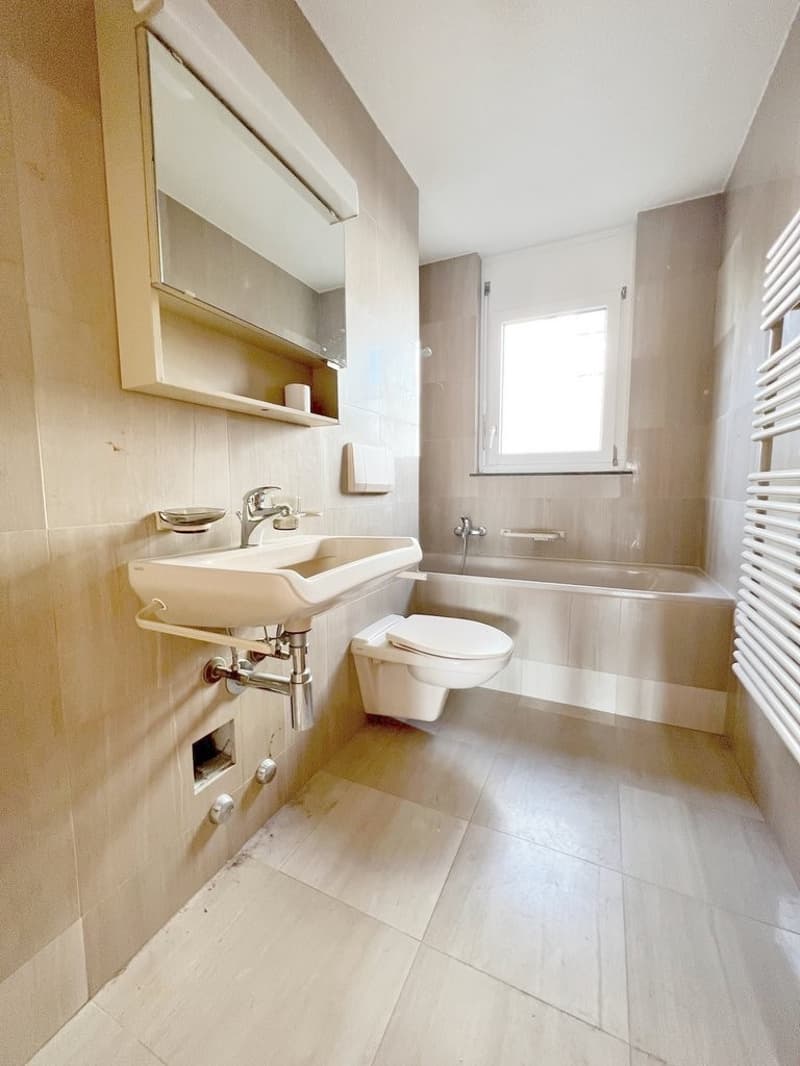 Salle-de-bains
