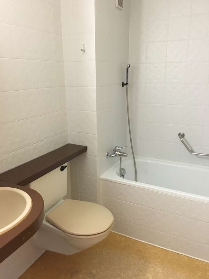 Sauna e sala fitness per uso condiviso! (8)