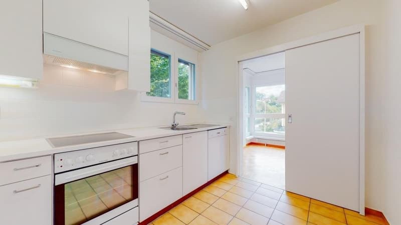 Apartment in a quiet neighborhood! (7)