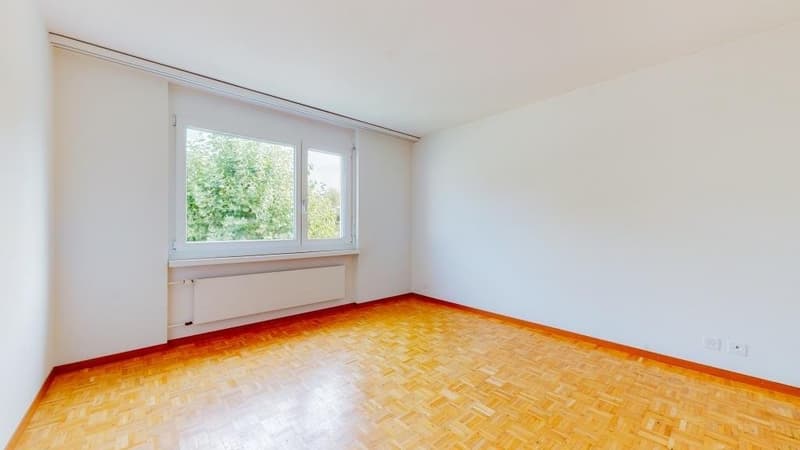 Apartment in a quiet neighborhood! (5)