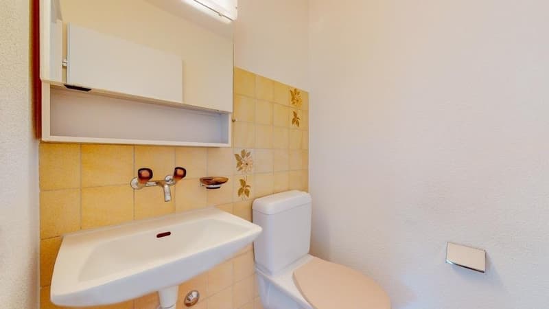 Apartment in a quiet neighborhood! (9)