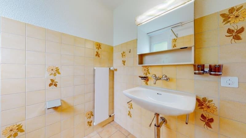 Apartment in a quiet neighborhood! (8)