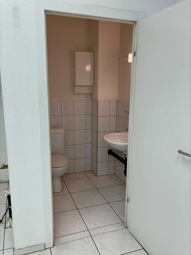 Das richtige Konzept für diesen Laden / Atelier / Office (5)