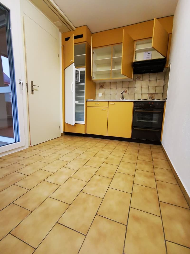 Wohnen in ruhiger Umgebung (4)