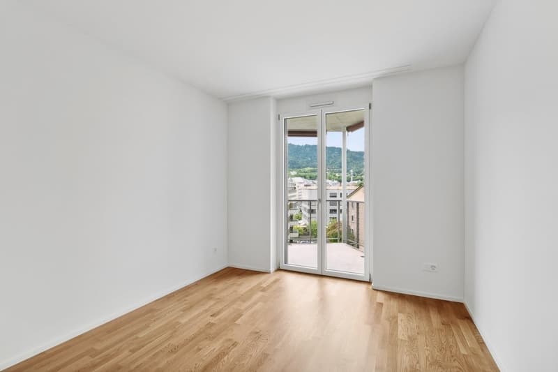 Appartement 4 ½ pièces, 8045 Zurich (9)